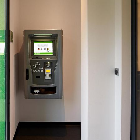 A2 Hotels Plochingen Kültér fotó