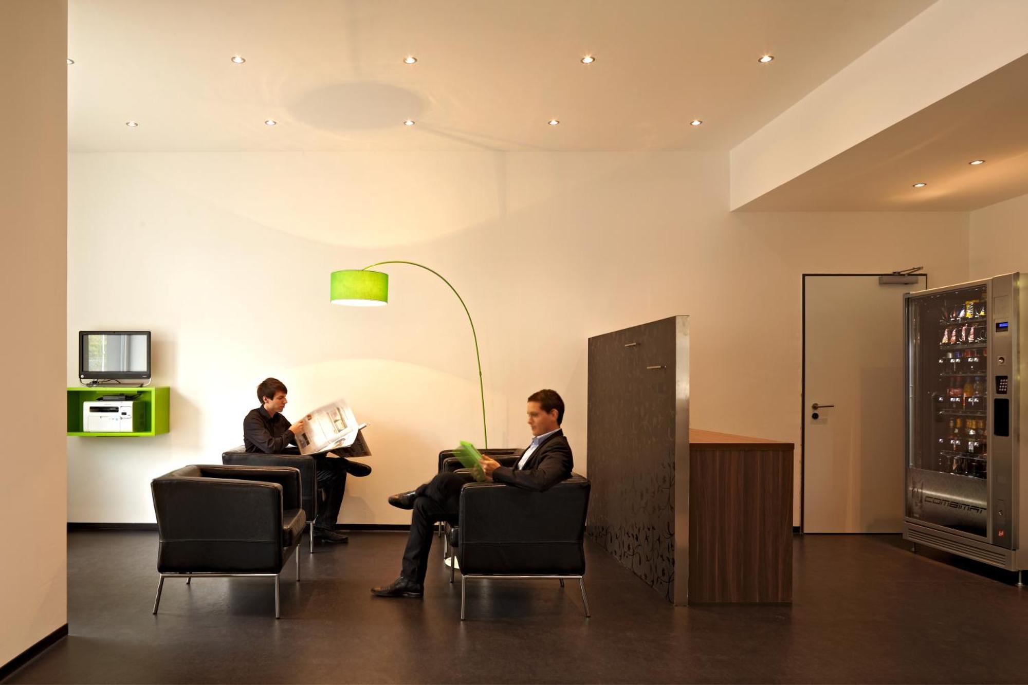 A2 Hotels Plochingen Kültér fotó
