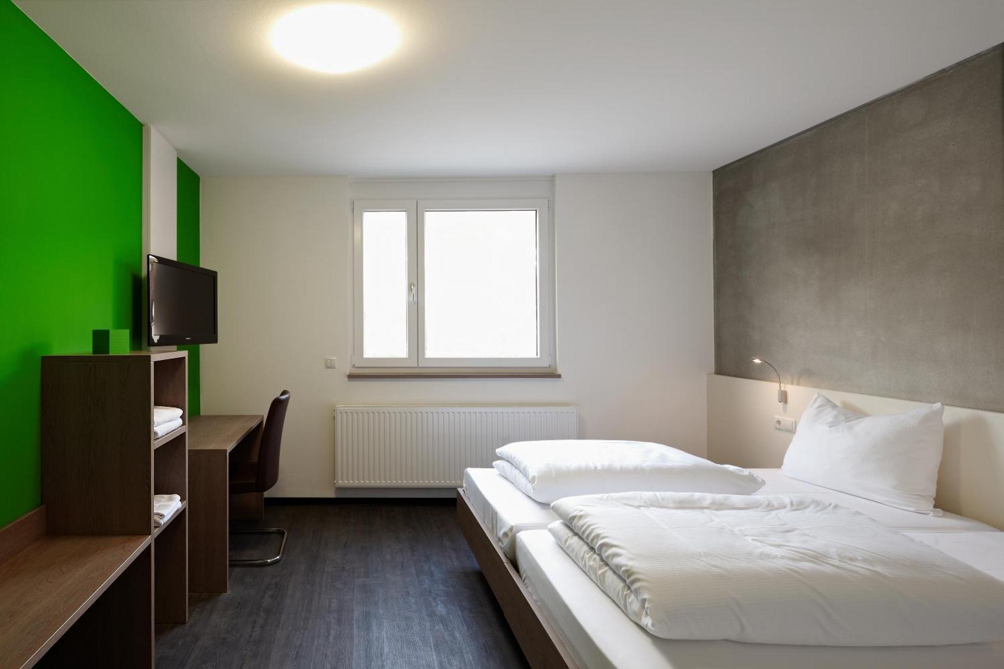 A2 Hotels Plochingen Kültér fotó