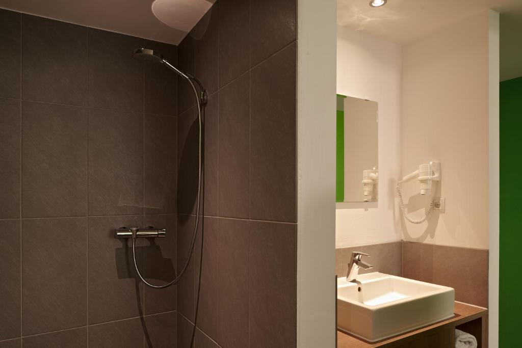 A2 Hotels Plochingen Szoba fotó