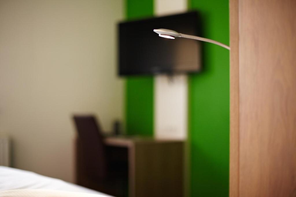 A2 Hotels Plochingen Szoba fotó