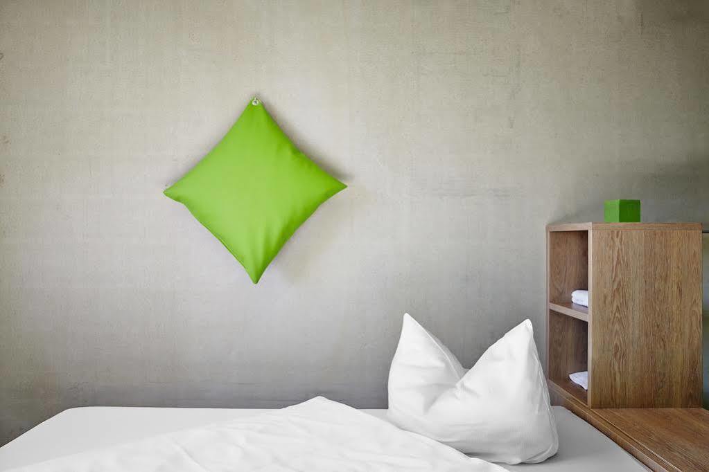 A2 Hotels Plochingen Kültér fotó
